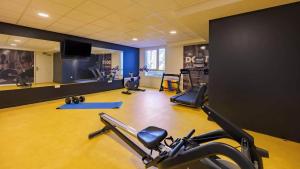 Résidence Nemea Rouen Constantine