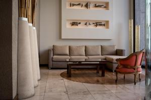 Ayres De Salta Hotel