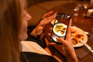 Ayres De Salta Hotel