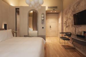 Zenith Premium Suites