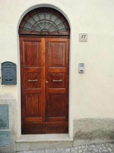 Casa la Matterella