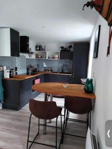 Duplex Cosy 100m2 Terrasse Fouesnant Les Glénan