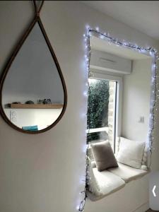 Duplex Cosy 100m2 Terrasse Fouesnant Les Glénan