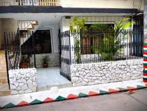 Casa descanso Cali - La Dolores