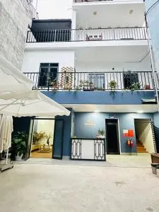 Cá Homestay-Cao Bằng - Nà Dong