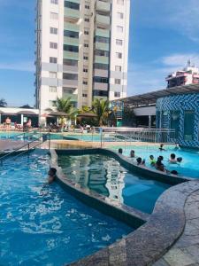 Aquarius Residence