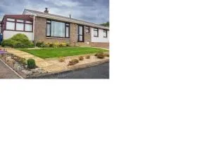 Pear Tree Cottage - Dunfermline