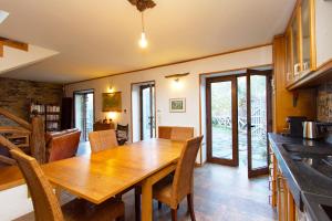 Casa da Figueira - Rio Paiva