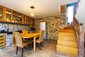 Casa da Figueira - Rio Paiva