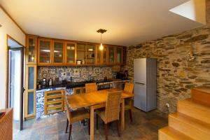 Casa da Figueira - Rio Paiva