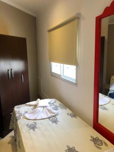 DEL SOL APART TERMAL III