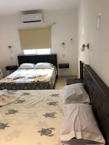 DEL SOL APART TERMAL III