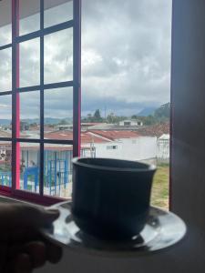 apartaestudio salento 6