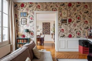 Veeve - Flowers in Saint-Martin