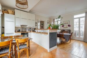 Veeve - Flowers in Saint-Martin