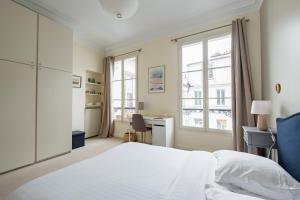 Appartements Veeve - Flowers in Saint-Martin : photos des chambres