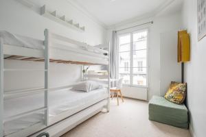 Appartements Veeve - Flowers in Saint-Martin : photos des chambres