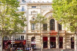 Appartements Veeve - Flowers in Saint-Martin : photos des chambres