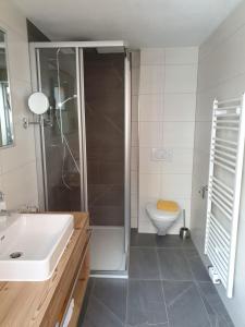 Double Room room in Apart Altamira