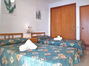 Apartamento Torre Levante by Gestaltur