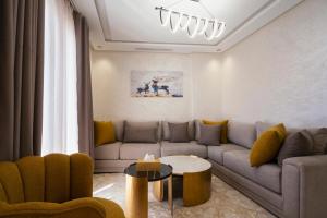 Appart-Hotel IMMOKA