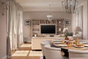 Luxury Villa Claretta near Porec for 8 people with sea view & pet friendly