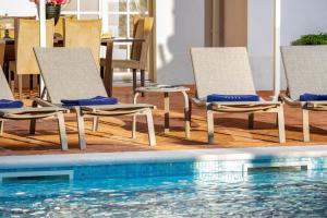 Luxury Villa Constanza near Poreč for 8 people only 2 km from the sea 
