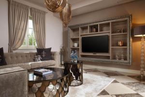 Luxury Villa Constanza near Poreč for 8 people only 2 km from the sea 