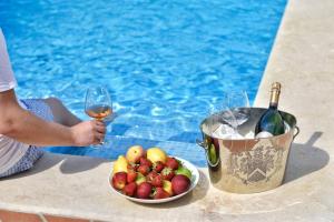 Luxury Villa Constanza near Poreč for 8 people only 2 km from the sea