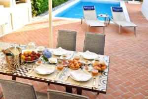 Luxury Villa Constanza near Poreč for 8 people only 2 km from the sea