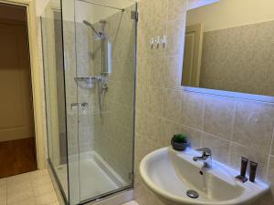 FEEL - Terrace Penthouse