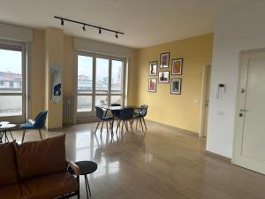 FEEL - Terrace Penthouse