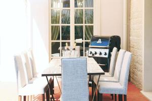 Luxury Villa Fiordaliso near Poreč for 6 people with private pool & sea view