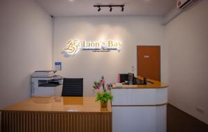 Country Garden Danga Bay by Lions Bay