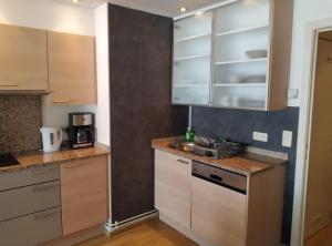 Appartement Blankenberge