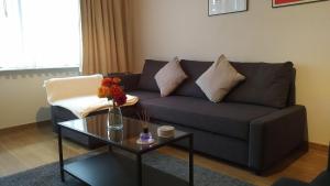 Appartement Blankenberge