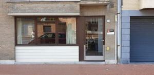 Appartement Blankenberge