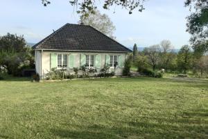 Villas Le Gite de Lonzanges : photos des chambres