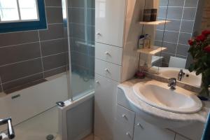 Villas Le Gite de Lonzanges : photos des chambres