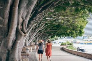 Riverview Haven Prime Spot for NY Fireworks