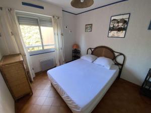 Appartement 1 chambre lumineux,150 m de la plage, tout à pied