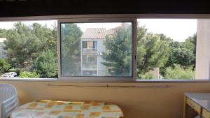 Appartement 1 chambre lumineux,150 m de la plage, tout à pied