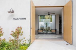 Eliámos Villas Hotel & Spa - Relais & Châteaux