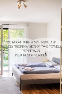 Mátyás Corner Apartments Green Square Studio Apartment II