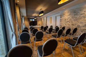 Hotels Hotel Restaurant Le Madame : photos des chambres