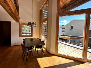 Stylish chalet wSauna: Alpine escape