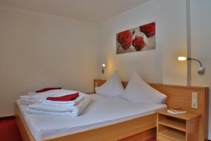 One-Bedroom Apartment (2 Adults) room in Apart Altamira