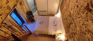 la solana del abuelo Andrés