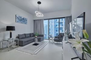MAJESTIC Act Two 2BR- 27th Floor Burj Khalifa- Downtown Dubai