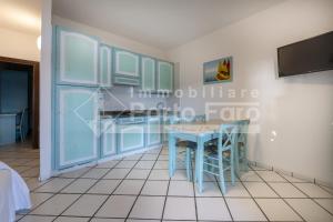 6D - Bilocale con stupenda vista mare Porto Mannu